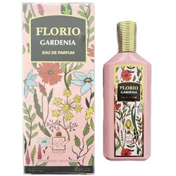 MILESTONE  FLORIO GARDENIA 90ml (Гуччи флора гардения)/жен. М~