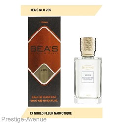 Компактный парфюм Beas Ex Nihilo Fleur Narcotique unisex 10 ml арт. U 705