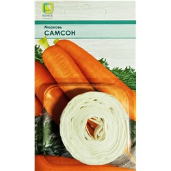 Морковь на ленте Самсон (П)