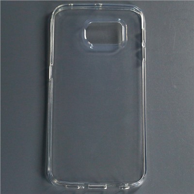 Защита для телефона — прочный силиконовый чехол для Samsung S6 EDGEi