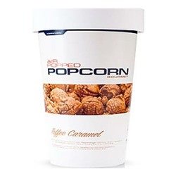 Попкорн CorinCorn премиум Тоффи, 150 гр.