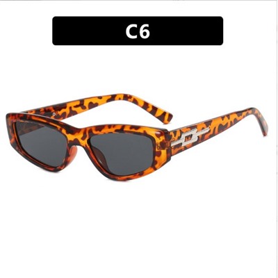 Солнцезащитные очки 58026