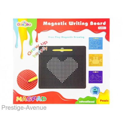 Доска магнитная Magnetic Writing Board (большая)