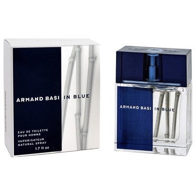 ARMAND BASI IN BLUE 50ml edt  M~