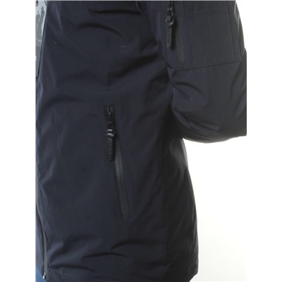 8936 Куртка мужская (100 гр. синтепон) размер 46