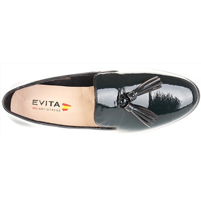 Лоферы Evita EV21066-01-23LK
