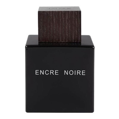 LALIQUE ENCRE NOIRE 100ml edt homme M~   БЕЗ УПАКОВКИ