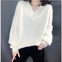 Пуловер женский 207