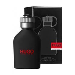 Hugo Boss - Just Different. M-150 (Euro)