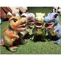 Мягкая игрушка Динозавр 23 см в ассортименте 263-3, 263-3