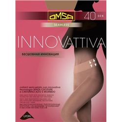 Innovattiva 40 (Колготки женские классические, Omsa )