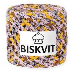 Biskvit Клубничный шоколад (лимитированная коллекция)
