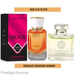 Beas W575 Versace Versense for women edp 50 ml
