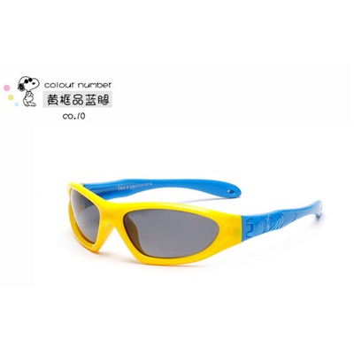 Солнцезащитные детские очки 873