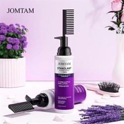 Расчёска - кондиционер для волос Jomtam Stanolant A Comb Supple Hair Lotion 230ml