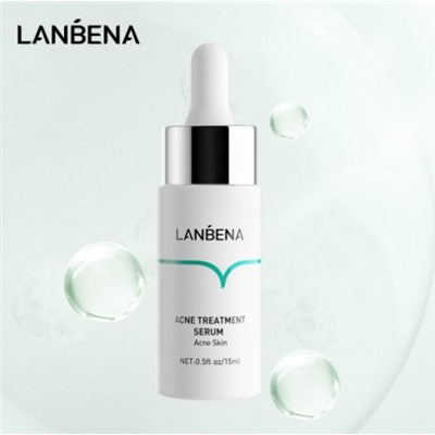 LANBENA Сыворотка для лечения акне LB6146 15 мл