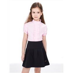 Блузка (сорочка) UD 5134 розовый