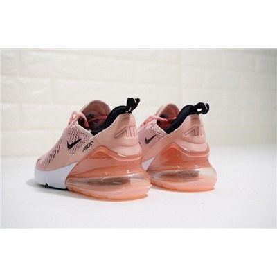 Кроссовки Nike Air Max 270 pink