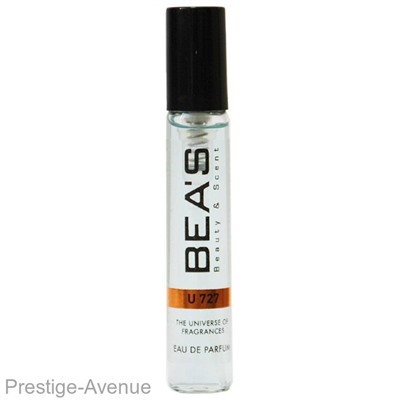 Компактный парфюм Beas Sospiro Erba Pura Edp Unisex 5мл U 727