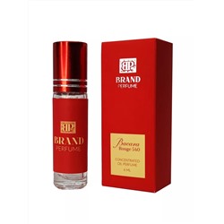 BACARA ROUGE 540 Concentrated Oil Perfume, Brand Perfume (БАКАРА РУЖ 540 Концентрированные масляные духи), ролик, 6 мл.