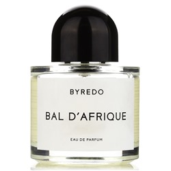 Byredo - Bal D'Afrique. U-100 (Нишевая)