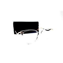 Компьютерные очки c футляром - CLAZIANO TR8880 c22