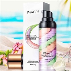 База под макияж Images Repair Capacity Cream 40g