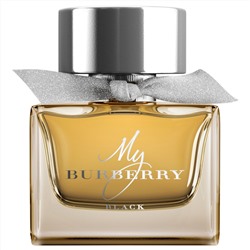 Burberry - My Burberry Black Parfum Limited Edition. W-90