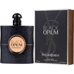 YSL - Black Opium Eau De Parfum. W-90