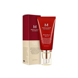 Тональный крем MISSHA M Perfect Cover BB Cream SPF42/PA+++ 50ml  тон 21