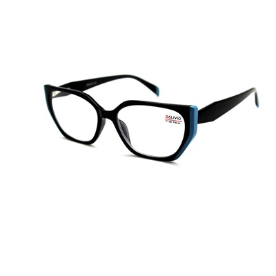 Готовые очки - Salivio 0033 c2