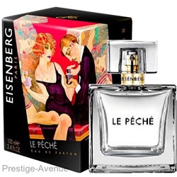 Eisenberg - Туалетные духи Le Peche Eau De Parfum 100 мл