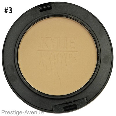 Пудра Kylie Birthday Edition Powder Vitalumiere Compact Douceur
