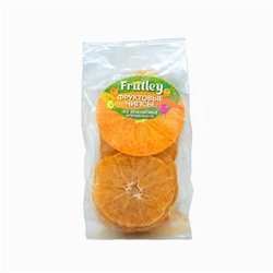 Чипсы - Апельсин очищенный (20г)