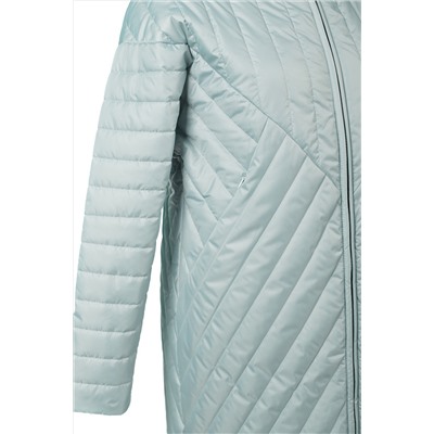 04-2856 Куртка женская демисезонная (G-loft 100)