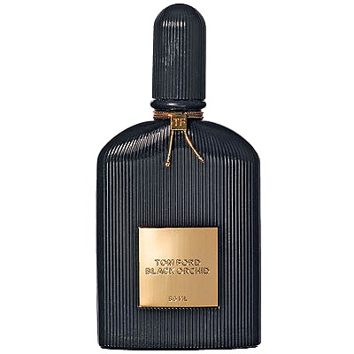 TOM FORD BLACK ORCHID lady  50ml edp