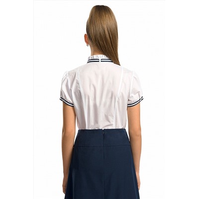 Симпатичная блузка для девочки GWCT8117