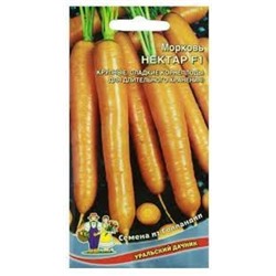 Морковь Нектар F1 (УД) 0,3г
