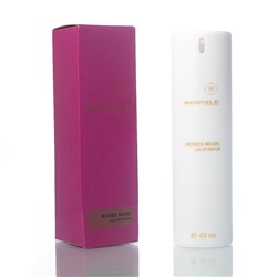 Montale - Roses Musk. W-45