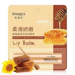 Бальзам для губ Images Honey Lip Balm 2.7 g