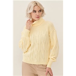 Повседневный женский свитер 7232-40105-10503