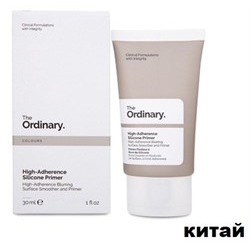 Основа под макияж High-Adherence Silicone Primer 30 мл (Китай)