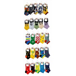 Носки Fashion Socks 162-90
