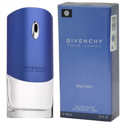 Givenchy - Blue Label. M-100 (Euro)