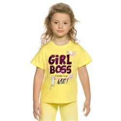 GFT3220/1 футболка для девочек (1 шт в кор.)