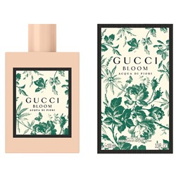 Gucci - Bloom Acqua Di Fiori. W-100