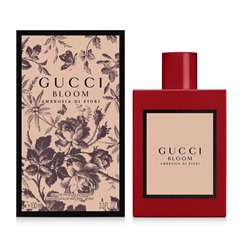 Gucci - Bloom Ambrosia Di Fiori. W-100