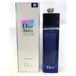 Dior - Addict Eau De Parfum. W-100 (Euro)