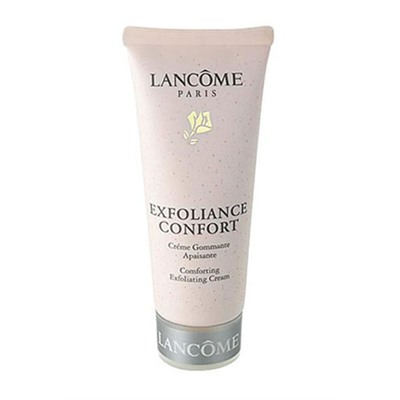 LC 802953 CONFORT EXFOLIANCE скраб д/сухой 100ml