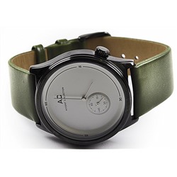 Часы PR3357 зеленый